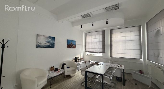 Аренда помещения свободного назначения 188.1 м², Малый Предтеченский переулок - фото 3