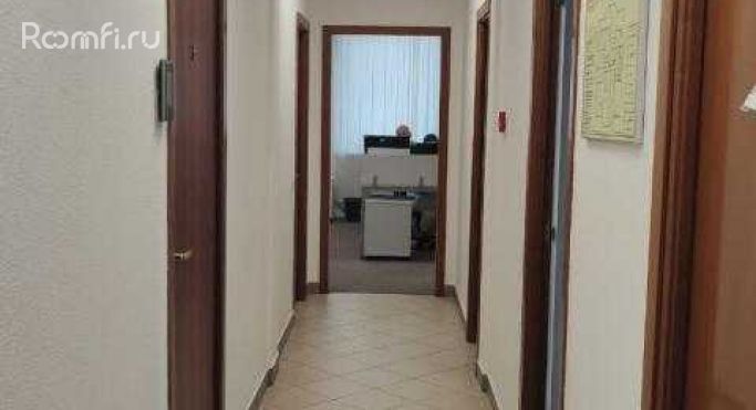 Аренда офиса 190 м², 1-й переулок Тружеников - фото 3