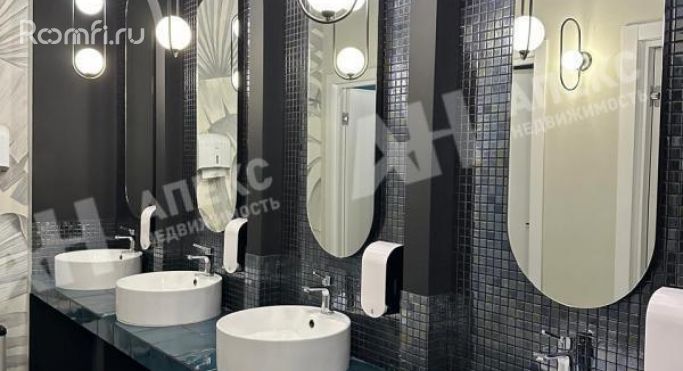Аренда офиса 342 м², Поклонная улица - фото 3