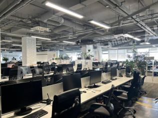Аренда офиса 3093 м²