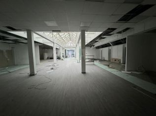 Аренда помещения свободного назначения 500 м²