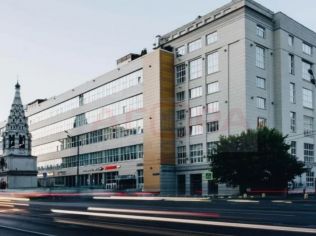 Продажа офиса 32 м²