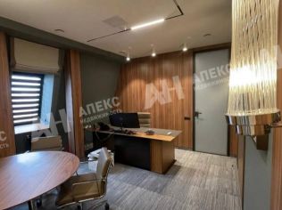 Аренда офиса 163 м²