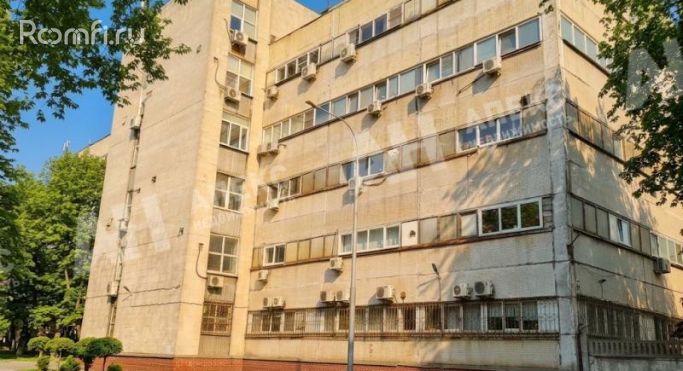 Аренда склада 402 м², 1-я улица Энтузиастов - фото 2