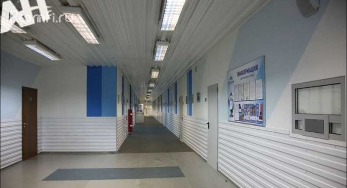 Аренда помещения свободного назначения 9769 м², Новоостаповская улица - фото 2