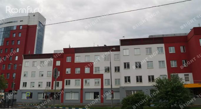 Аренда офиса 444 м², улица 8 Марта - фото 2