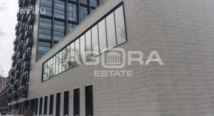 Продажа помещения свободного назначения 2471.3 м², 3-й Павелецкий проезд - фото 3