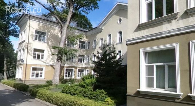 Аренда офиса 198 м², 2-я улица Марьиной Рощи - фото 2