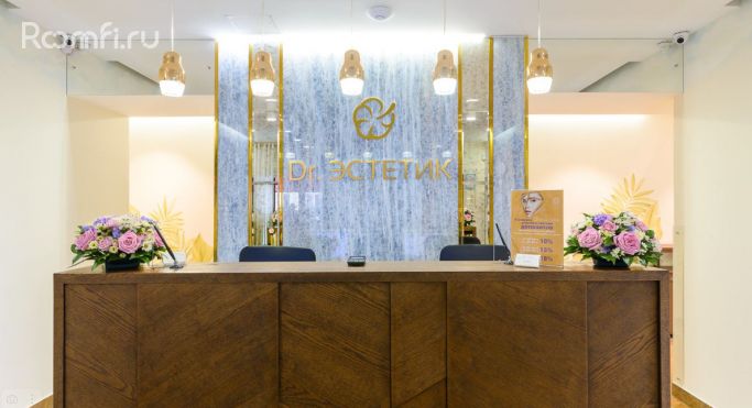 Аренда помещения свободного назначения 282.5 м², Подсосенский переулок - фото 3
