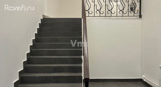 Аренда торгового помещения 128 м², Мичуринский проспект - фото 3