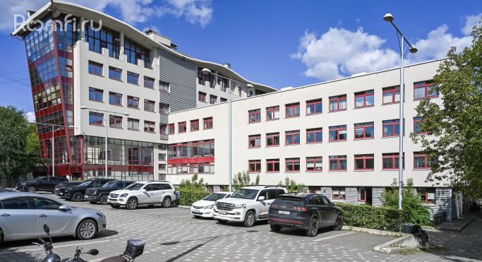 Аренда офиса 133.7 м², Походный проезд - фото 2