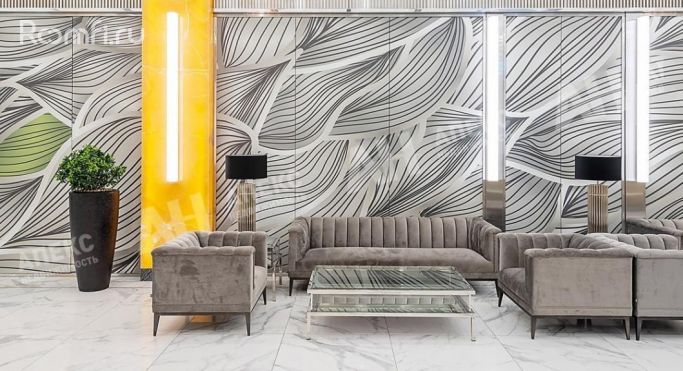 Продажа помещения свободного назначения 609 м², Верейская улица - фото 3