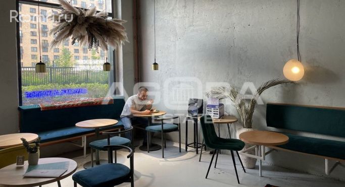 Аренда помещения свободного назначения 93.1 м², улица Поляны - фото 2