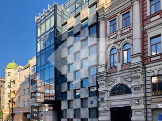 Аренда офиса 247 м²