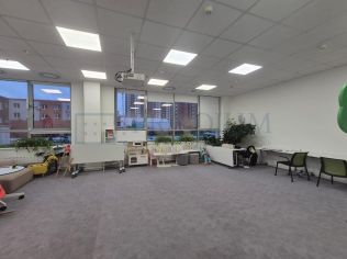 Аренда офиса 342 м²