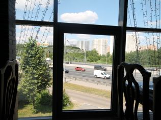 Аренда торгового помещения 420 м²