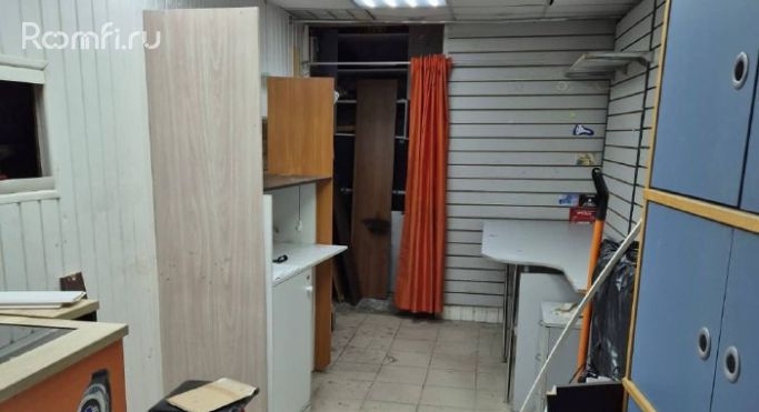 Аренда помещения свободного назначения 13.7 м², Бауманская улица - фото 3