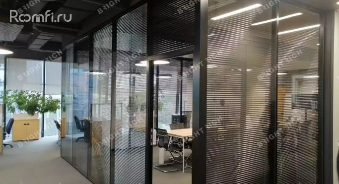 Аренда офиса 257.7 м², Одесская улица - фото 3