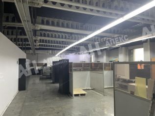 Аренда склада 1400 м²