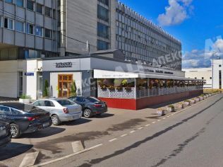 Аренда помещения свободного назначения 650 м²