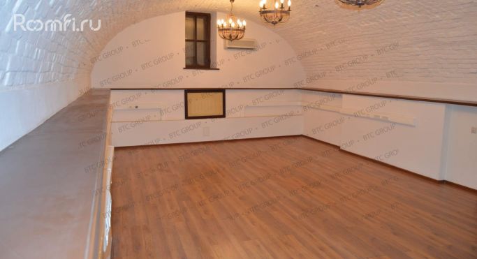 Продажа помещения свободного назначения 1302 м², улица Сергия Радонежского - фото 2