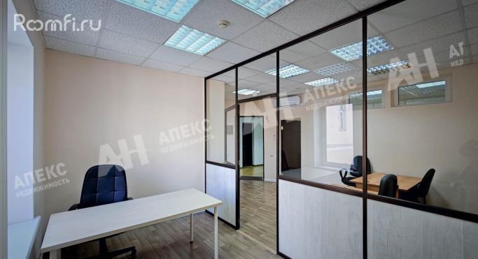 Аренда офиса 44 м², Яковоапостольский переулок - фото 3