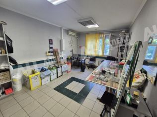 Аренда помещения свободного назначения 165 м²