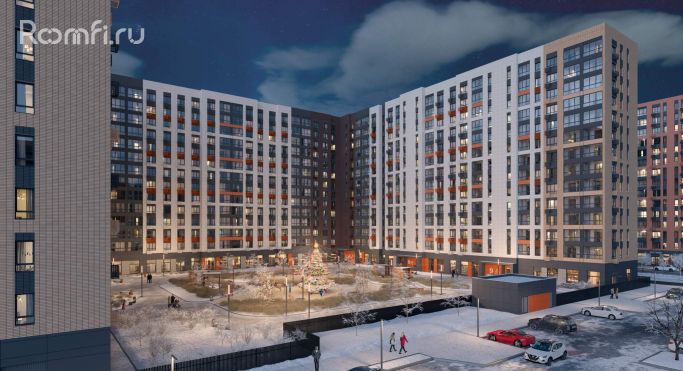 Продажа помещения свободного назначения 107.6 м², Ленинградское шоссе - фото 2