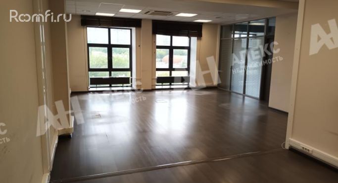Аренда офиса 174 м², Ленинградское шоссе, 20-й километр - фото 2
