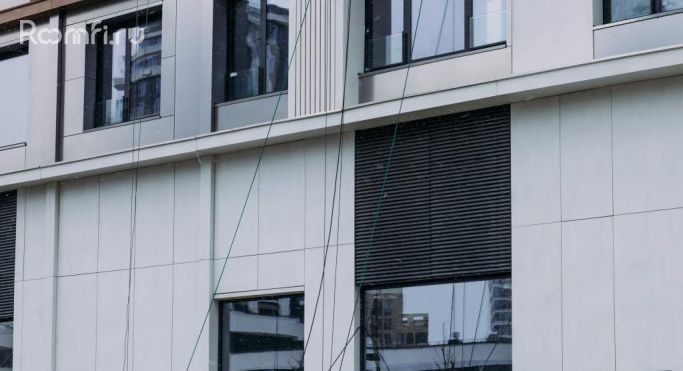 Аренда помещения свободного назначения 58.6 м², Проектируемый проезд № 1077 - фото 4