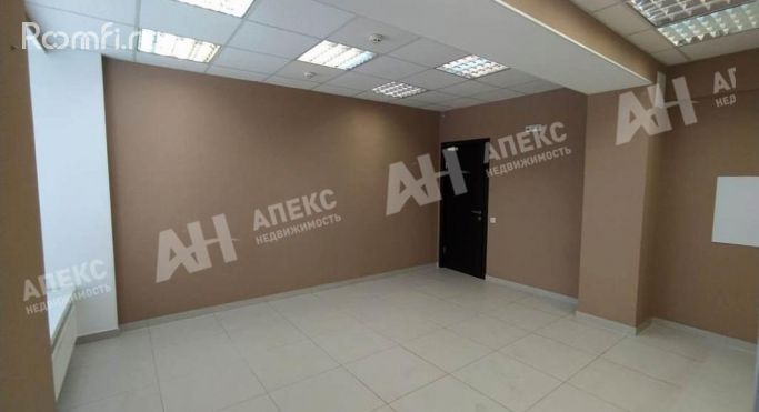 Аренда офиса 80 м², Старокалужское шоссе - фото 2