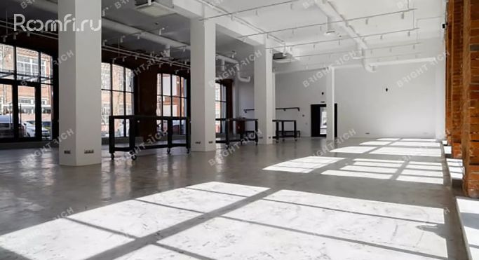 Аренда офиса 398 м², Вятская улица - фото 2