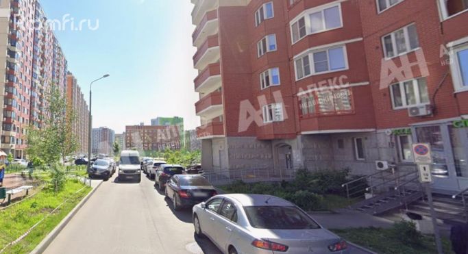 Аренда помещения свободного назначения 140 м², улица Недорубова - фото 3