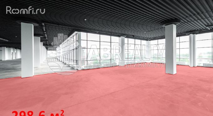 Продажа помещения свободного назначения 298.6 м², Очаковское шоссе - фото 3