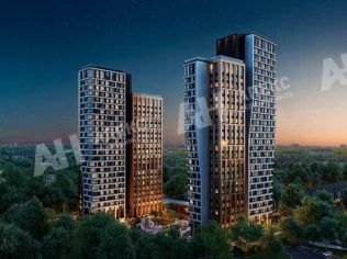 Продажа помещения свободного назначения 368 м²