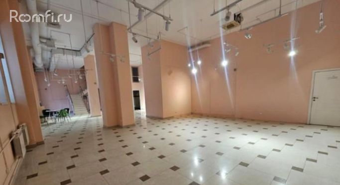 Аренда торгового помещения 400 м², Мичуринский проспект - фото 3