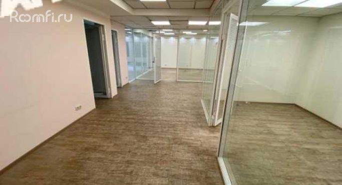 Аренда офиса 500 м², проспект Вернадского - фото 3