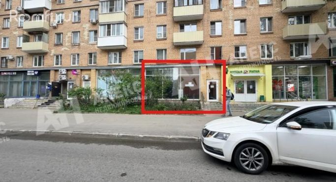 Аренда помещения свободного назначения 105 м², Миллионная улица - фото 2