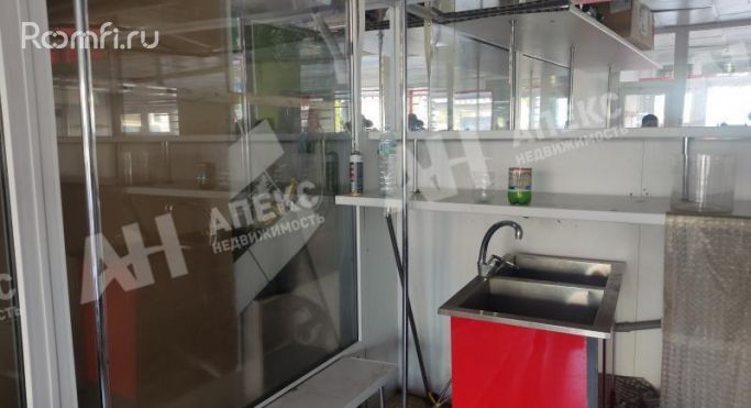 Аренда помещения свободного назначения 50 м², Большая Тульская улица - фото 3