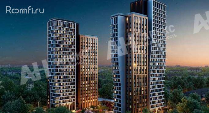 Продажа помещения свободного назначения 368 м², Лодочная улица - фото 1