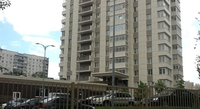 Офисно-жилой комплекс «Аксиома» - фото 2