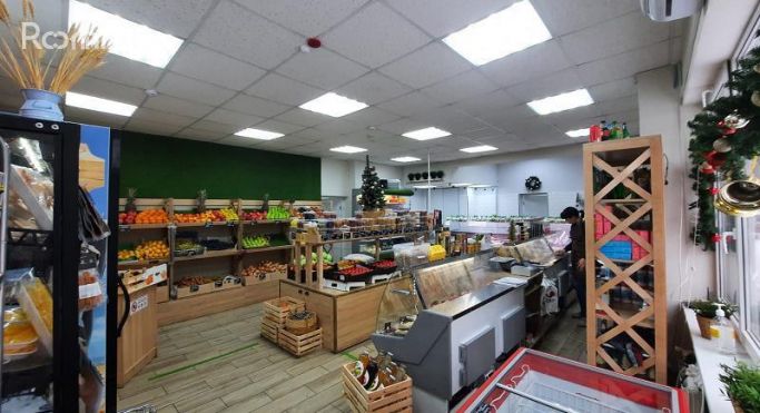 Продажа торгового помещения 223 м², Каширское шоссе - фото 2