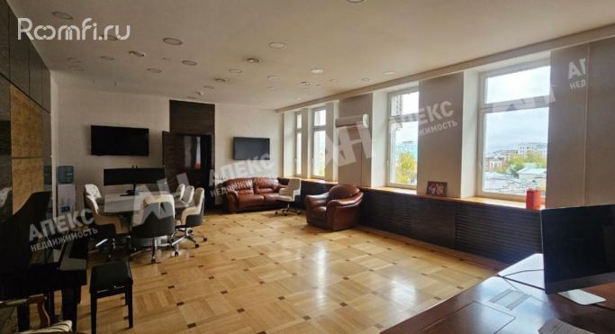 Аренда офиса 204 м², улица Малая Дмитровка - фото 3