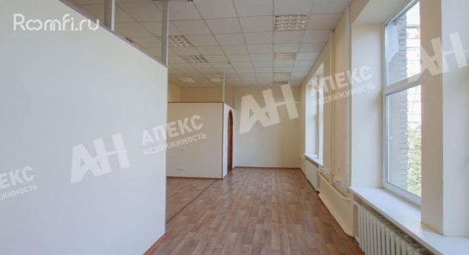 Аренда офиса 52 м², проспект Мира - фото 2