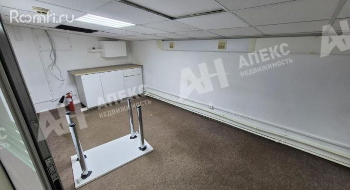 Аренда помещения свободного назначения 128 м², улица Архитектора Власова - фото 3