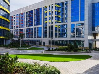 Аренда офиса 292 м²