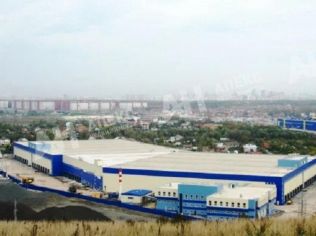 Аренда склада 4000 м²