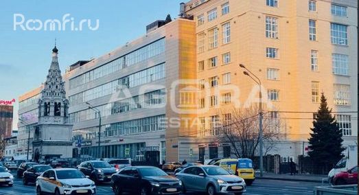 Аренда офиса 45.6 м², Большая Новодмитровская улица - фото 1