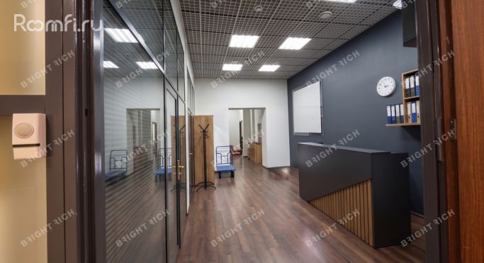 Аренда офиса 190.3 м², Каширское шоссе - фото 2