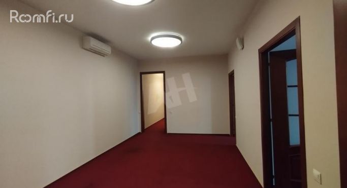 Аренда офиса 254 м², Кривоарбатский переулок - фото 1